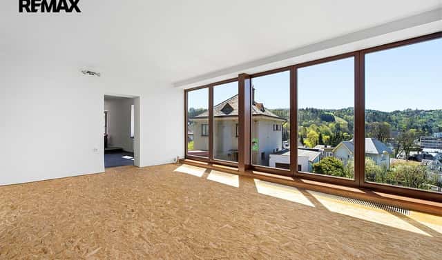 Prodej nájemního domu, činžáku 654 m², Horecká, Železný Brod, okres Jablonec nad Nisou