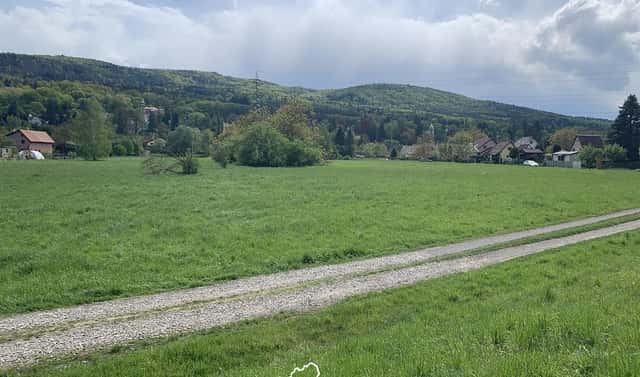 Prodej pozemku 12 592 m², Dobřichovice, okres Praha-západ