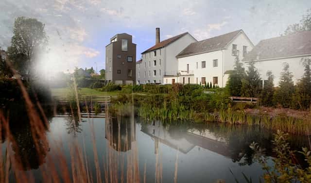 Prodej bytu 2+kk 51 m², Husova, Řevničov, okres Rakovník