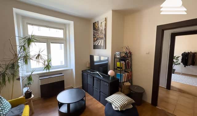 Prodej bytu 2+kk 46 m², Sekaninova, Praha 2 – Nusle
