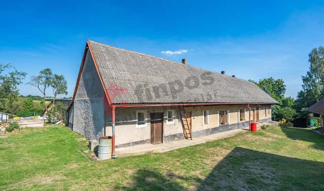 Prodej chaty/chalupy 88 m², Ratměřice – Skrýšov, okres Benešov