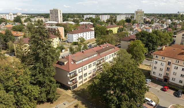 Prodej bytu 4+1 88 m², Dašická, Pardubice – Bílé Předměstí