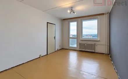 Prodej bytu 3+1 85 m², Sosnovecká, Praha – Troja