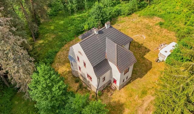 Prodej domu 194 m² s pozemkem 688 m², Aš – Vernéřov, okres Cheb