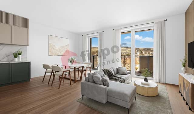 Prodej bytu 3+kk 62 m², Kaštýlek, Ždánice, okres Hodonín