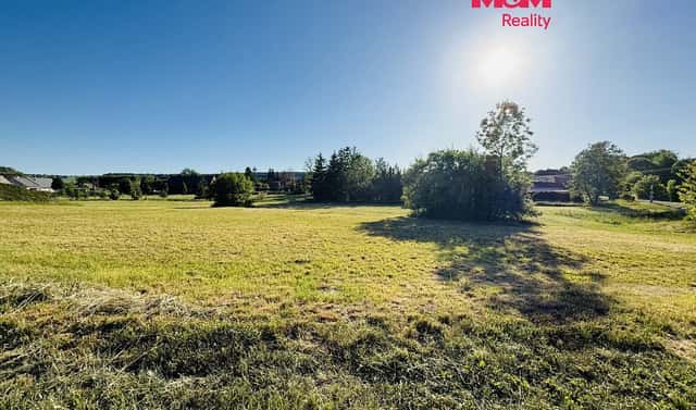 Prodej stavebního pozemku 1 002 m², Semechnice, okres Rychnov nad Kněžnou