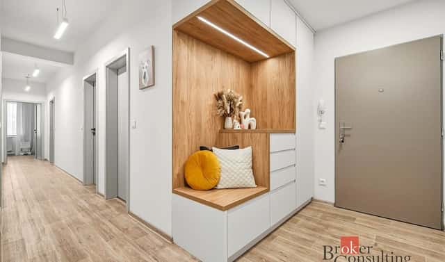 Prodej bytu 4+kk 95 m², Javornická, Rychnov nad Kněžnou
