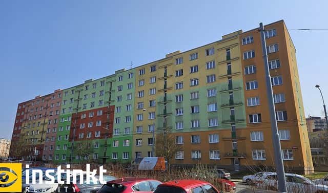 Prodej bytu 1+kk 20 m², Skupova, Plzeň – Doudlevce, okres Plzeň-město