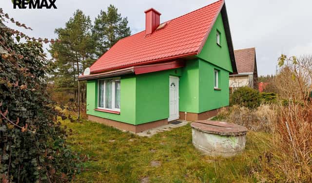 Prodej chaty/chalupy 75 m² s pozemkem 674 m², Bochov – Teleč, okres Karlovy Vary