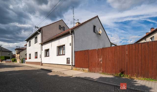 Prodej domu 75 m² s pozemkem 349 m², Havlíčkova, Týniště nad Orlicí, okres Rychnov nad Kněžnou