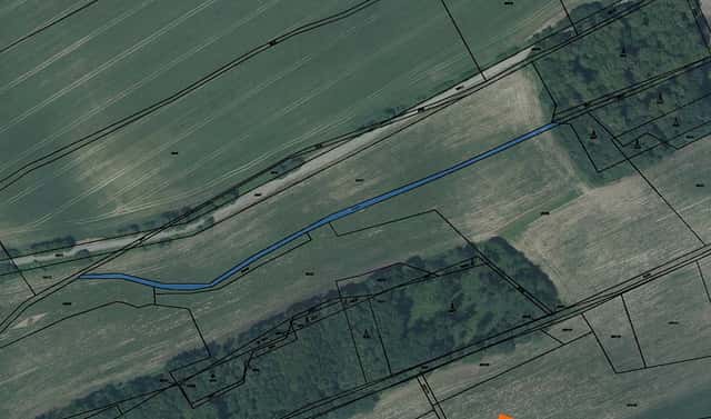 Prodej pole 50 m², Skotnice, okres Nový Jičín