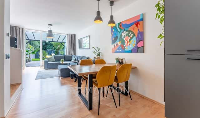Prodej domu 130 m² s pozemkem 145 m², K Parku, Nupaky, okres Praha-východ