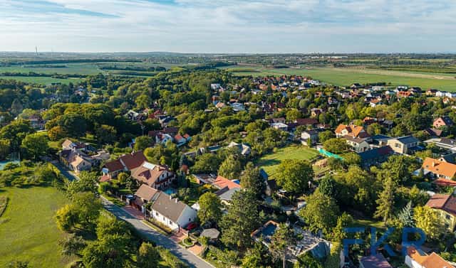 Prodej stavebního pozemku 1 000 m², Solnická, Praha 9 – Koloděje