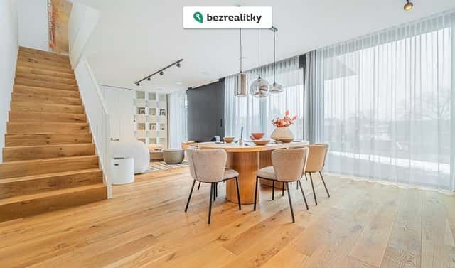 Prodej domu 150 m² s pozemkem 339 m², K Úvozu, Brodce, okres Mladá Boleslav