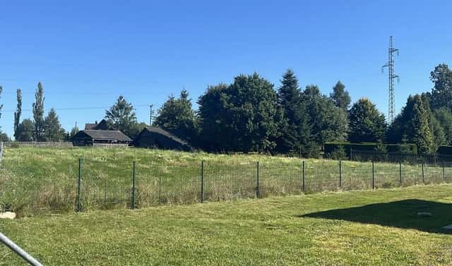 Prodej stavebního pozemku 1 506 m², Sněhová, Jeřmanice, okres Liberec
