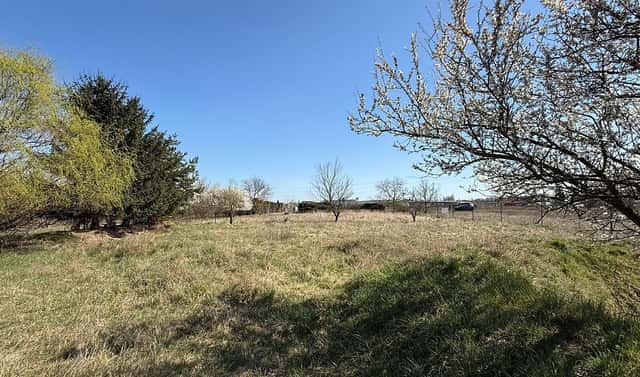 Prodej komerčního pozemku 2 978 m², Mělník
