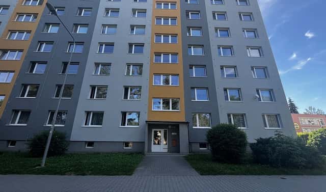 Prodej bytu 4+1 80 m², Zahradní, Šumperk