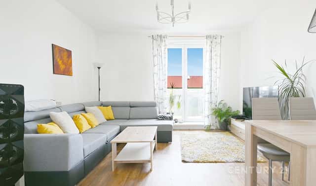 Prodej bytu 3+1 62 m², Josefa Skupy, Most