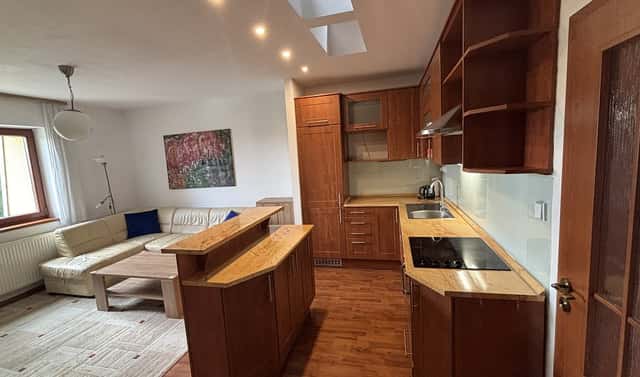 Pronájem bytu 3+kk 75 m², V Nové Vsi, Praha 5 – Jinonice