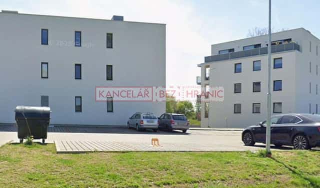 Pronájem bytu 1+kk 42 m², Sídliště Osvobození, Vyškov – Dědice