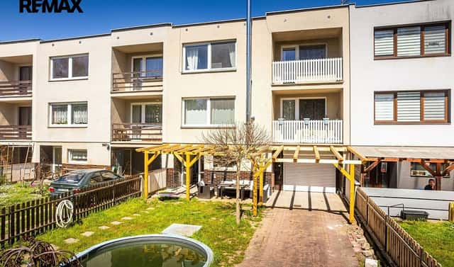 Prodej domu 180 m² s pozemkem 227 m², Litvínovice, okres České Budějovice