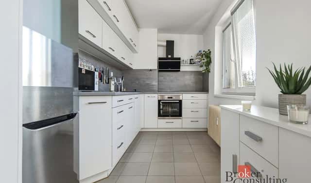 Prodej bytu 3+1 70 m², Čs. armády, Chrudim – Chrudim IV