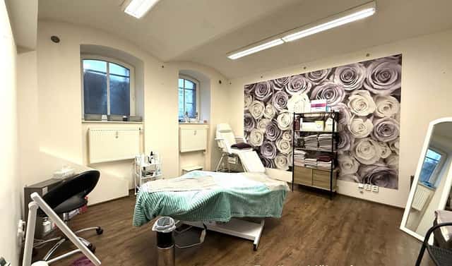 Pronájem komerčního objektu (jiného typu) 50 m², Thomayerova, Ústí nad Labem – Ústí nad Labem-centrum