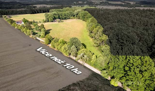 Prodej zemědělského objektu 600 m², Plavnice, Kamenný Újezd, okres České Budějovice