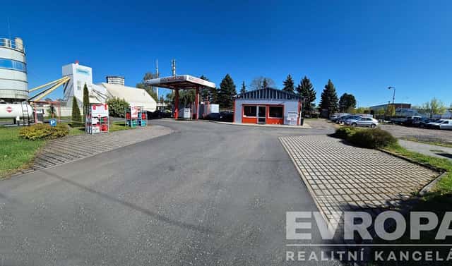 Prodej výrobních prostor 2 741 m², Ovčárecká, Kolín – Kolín V
