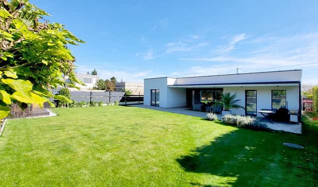 Pronájem domu 158 m² s pozemkem 538 m², Brněnská, Modřice, okres Brno-venkov