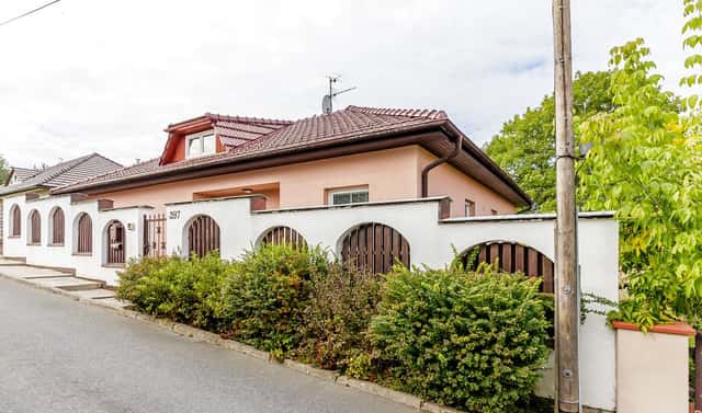Prodej domu 131 m² s pozemkem 566 m², Zbraslavice, okres Kutná Hora