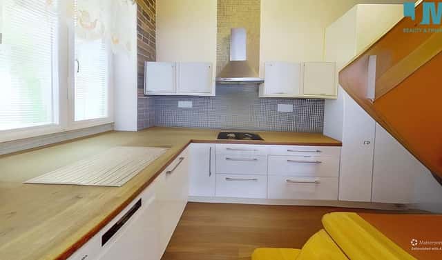 Prodej domu 87 m² s pozemkem 96 m², Zdislavina, Třebíč – Nové Dvory