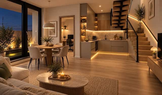 Prodej bytu 4+kk 88 m², Štítného, České Budějovice – České Budějovice 6