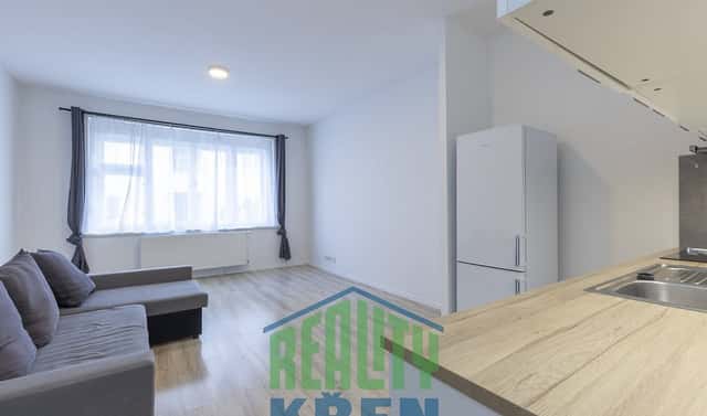 Prodej bytu 2+kk 49 m², Křišťanova, Praha 3 – Žižkov