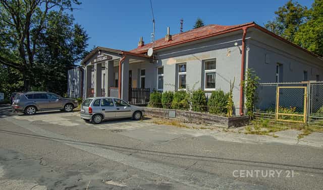 Prodej restaurace 450 m², Střelniční, Frenštát pod Radhoštěm, okres Nový Jičín