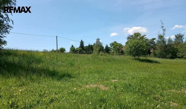 Prodej stavebního pozemku 4 273 m², Anenská Studánka, okres Ústí nad Orlicí