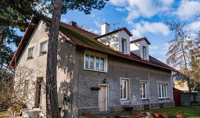 Prodej domu 291 m² s pozemkem 2 236 m², Ležáky, Dubí – Bystřice, okres Teplice