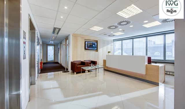 Pronájem komerčního objektu (jiného typu) 1 m², Nádražní, Praha 5 – Smíchov