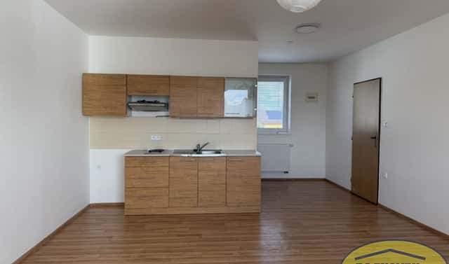 Pronájem bytu 1+kk 35 m², Kroměříž
