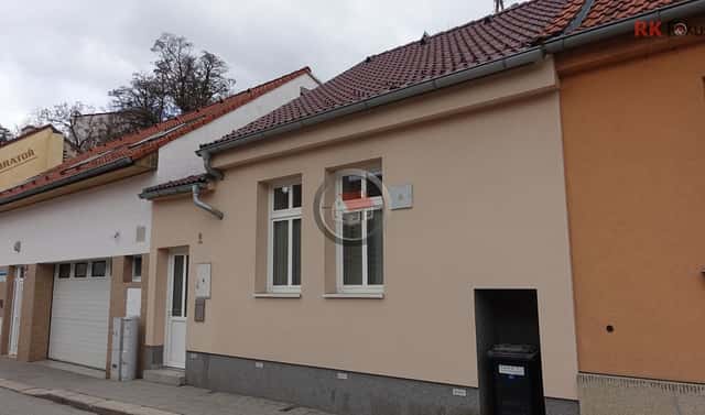 Prodej domu 89 m² s pozemkem 47 m², Zdislavina, Třebíč – Nové Dvory