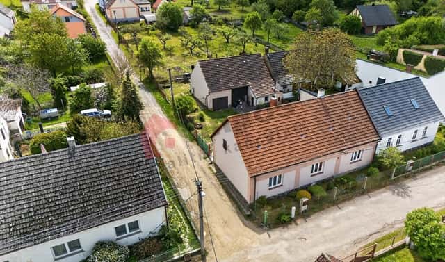 Prodej domu 108 m² s pozemkem 1 206 m², Nezdice, okres Plzeň-jih