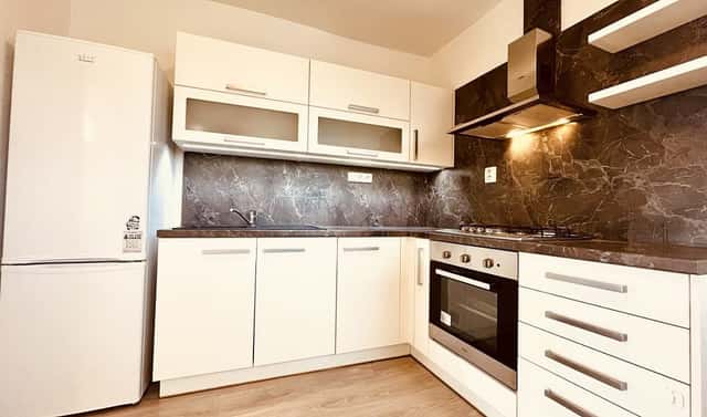 Pronájem bytu 2+1 54 m², Bohumínská, Ostrava – Slezská Ostrava, okres Ostrava-město