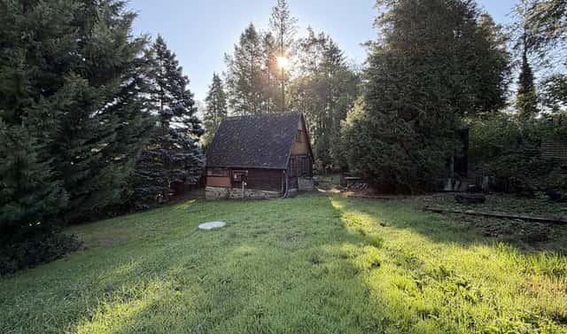 Prodej chaty/chalupy 29 m² s pozemkem 745 m², Brno – Bystrc, okres Brno-město