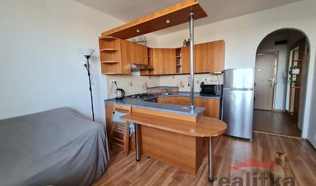 Pronájem bytu 1+1 40 m², Jasná, Opava – Kylešovice