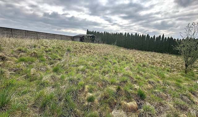 Prodej stavebního pozemku 1 158 m², Brušperská, Stará Ves nad Ondřejnicí – Stará Ves, okres Ostrava-město