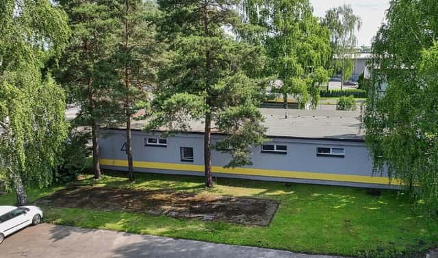 Pronájem kanceláře 280 m², Lešetínská, Karviná – Staré Město