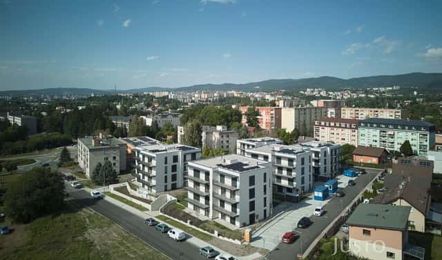 Prodej bytu 3+kk 74 m², K Sportovnímu Areálu, Liberec – Liberec XXV-Vesec