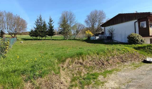 Prodej stavebního pozemku 333 m², Aš – Mokřiny, okres Cheb