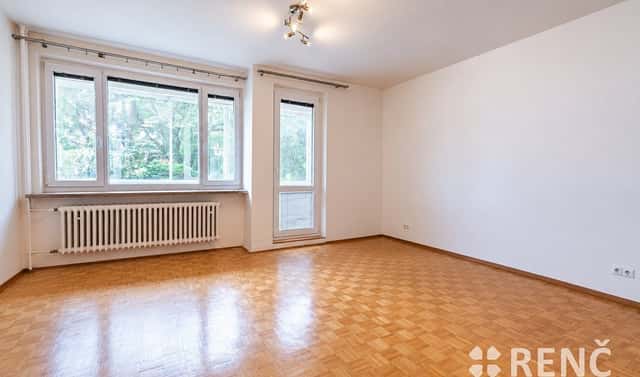 Pronájem bytu 3+kk 74 m², Marie Majerové, Brno – Lesná, okres Brno-město