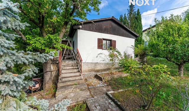 Prodej domu 31 m² s pozemkem 428 m², Horní, Zdiby, okres Praha-východ